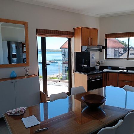 Sunset Villa Лангебан Екстериор снимка