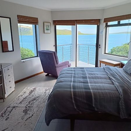 Sunset Villa Лангебан Екстериор снимка